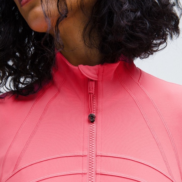 NWT Lululemon Define Jacket Nulu - Picture 4 of 8